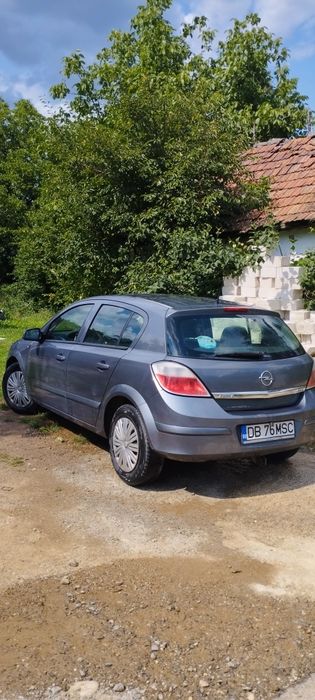 OPEL Astra 2006 — imagine 2