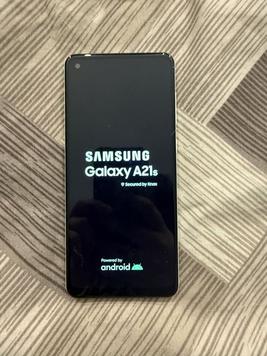 Samsung Galaxy A21s
