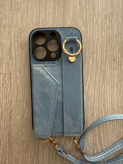 Новые чехолы на iphone 16 pro