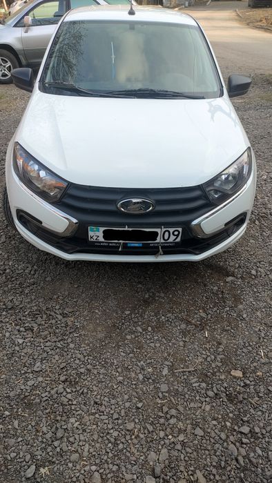 Продам LADA Granta 2021 года
