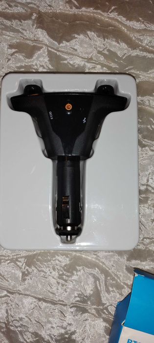 Мултимедия Hands free, bluetooth, mp3, aux, All in one Всичко за кола