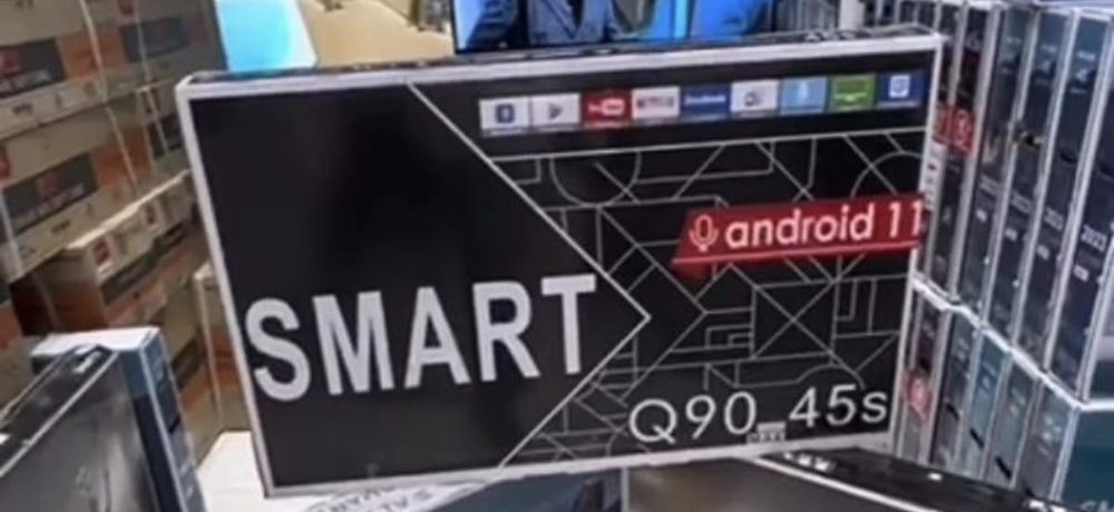 SMART Android 55