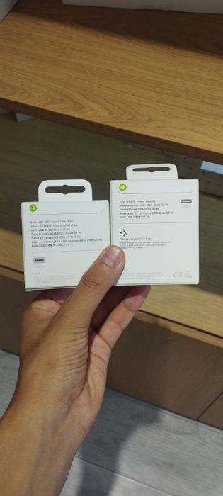 Iphone zaryadka orginal