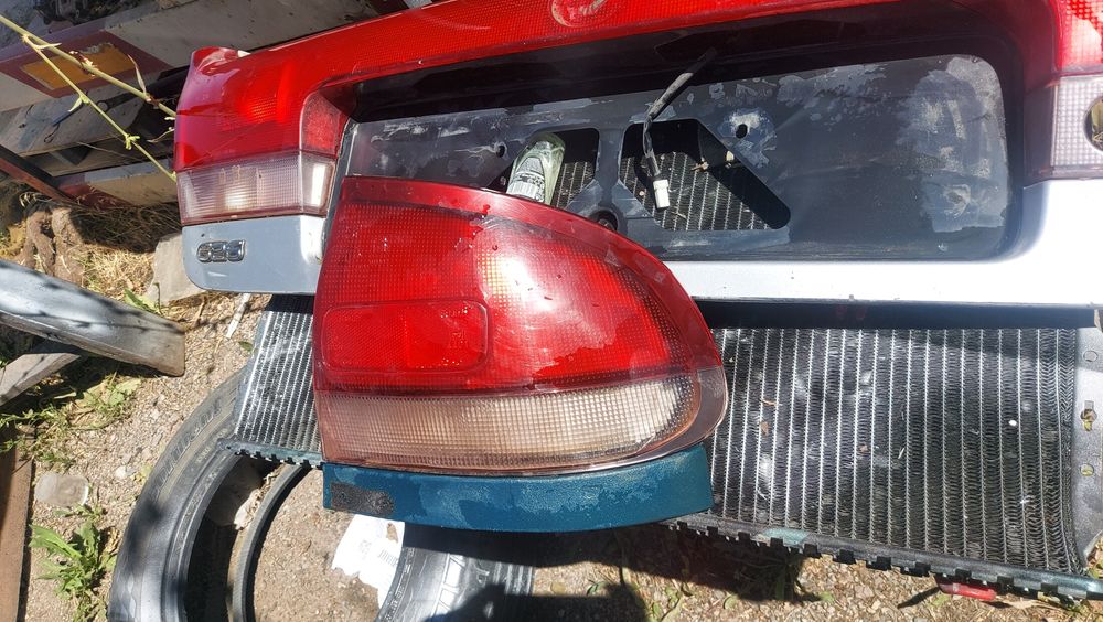 Автобөлшектер.Запчасти мазда кронос. Кронус. Cronos.626