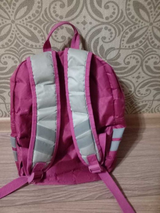рюкзак для девочки за 300 тенге