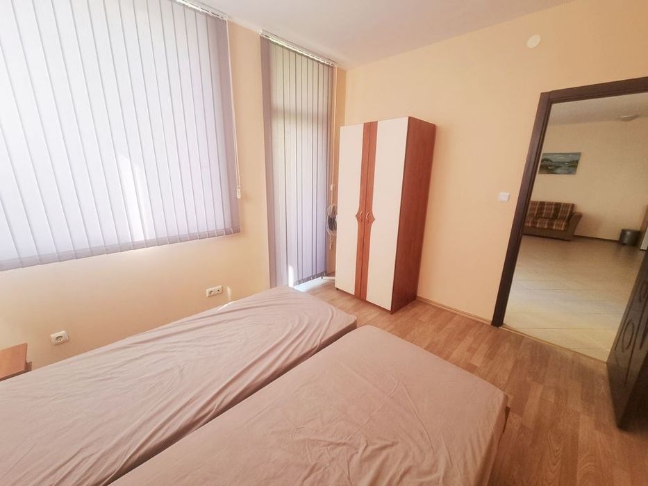 Продава се Тристаен апартамент в к.к. Слънчев бряг - 86 кв.м за 930 €/кв.м - Снимка #10
