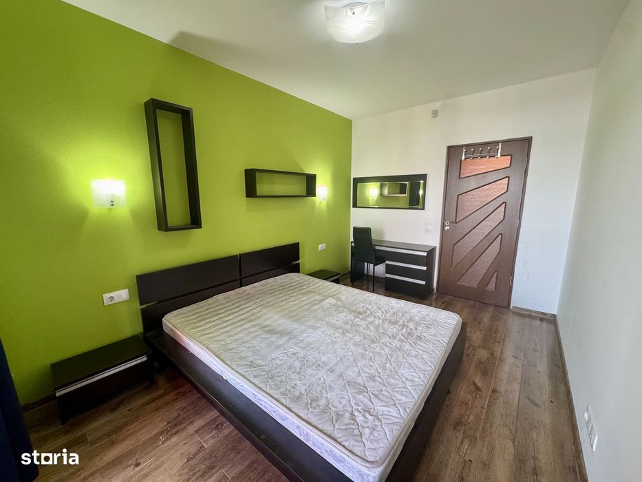 Inchiriez apartament 2 camere, ARED-Kaufland