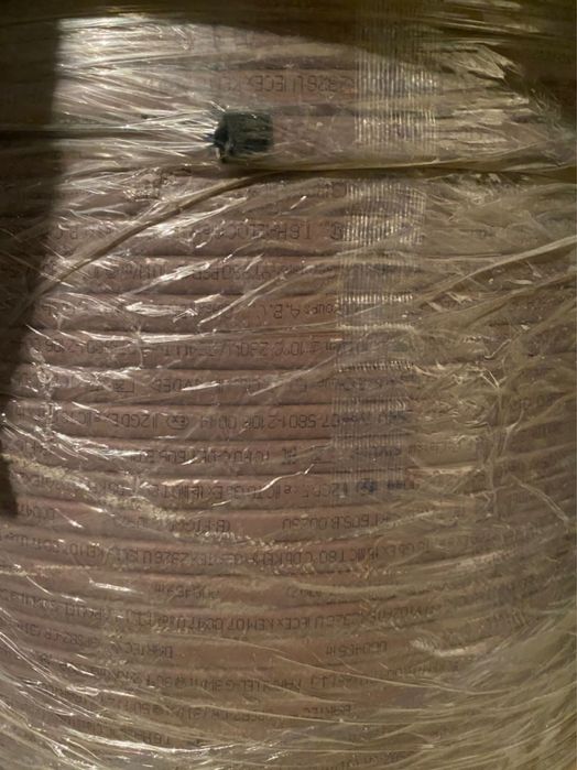 Саморегулирующий нагревательный кабель BARTEC(GERMANY)