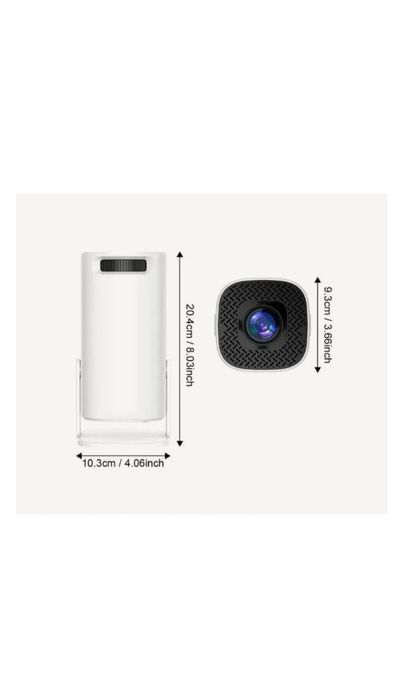 Проектор Lima P80 MAX