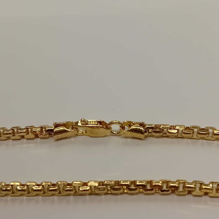 Bratara aur 14k (ag49 Esplanada b.7102) Garantie 2 Ani