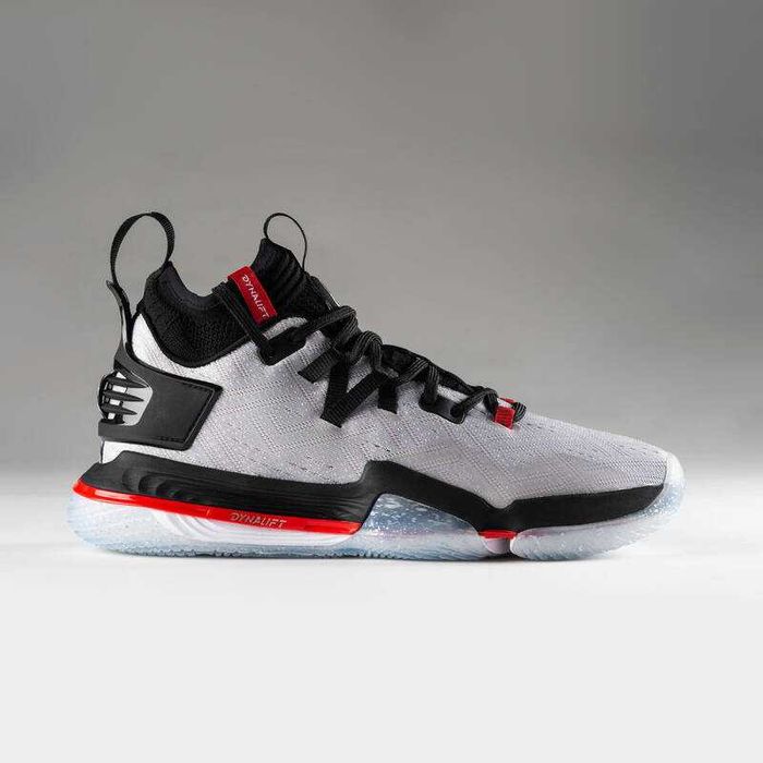 Кроссовки баскетбольные мужские Se900 Tarmak, размер EU42 (26,5 см)