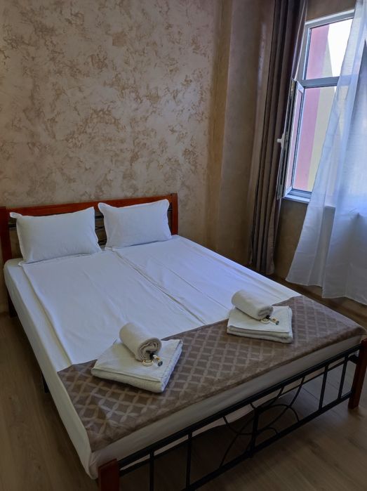 Уютни стаи в центъра