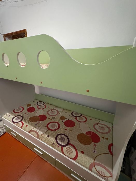 Салем. Балаларға арналған жиһаз сатылады