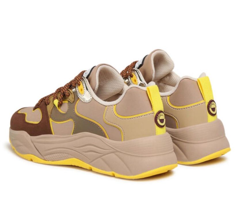 Skotch & soda  унисекс кецове ,като нови