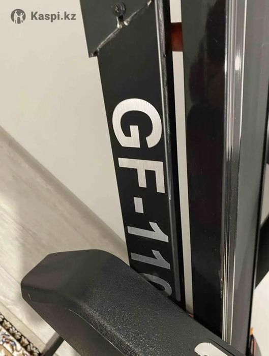 Беговая дорожка полупрофисиональная