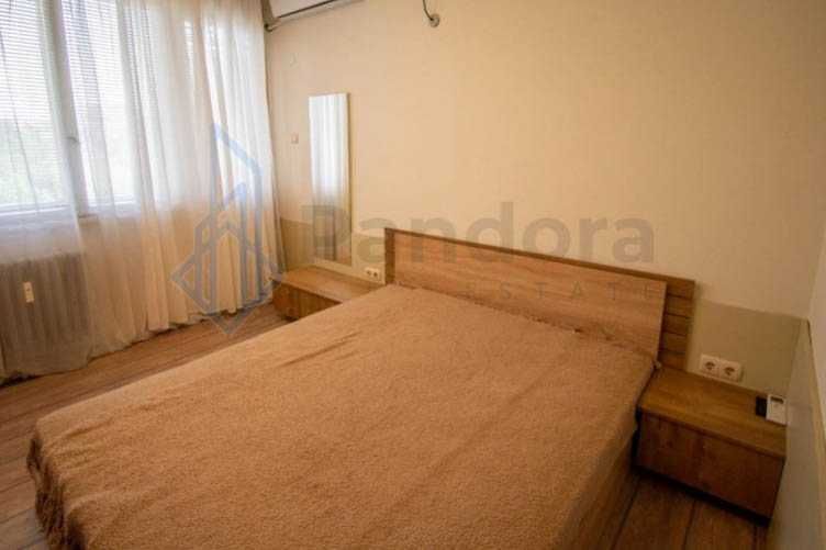 Дава се под наем Двустаен апартамент в София, Красно село - 70 кв.м за 525 € - Снимка #5