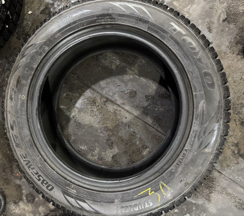 Зимние шины Toyo Observe GSi-5