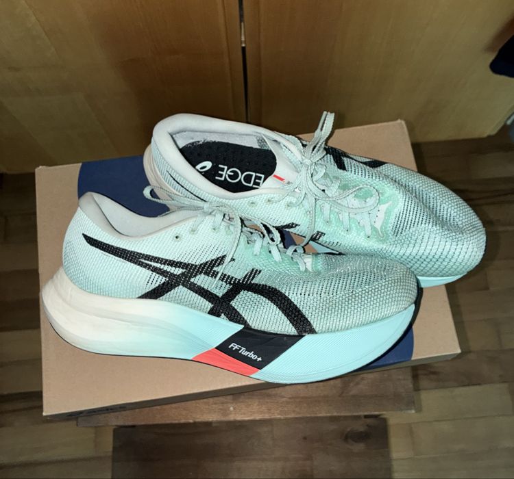 Asics Metaspeed Paris 43,5