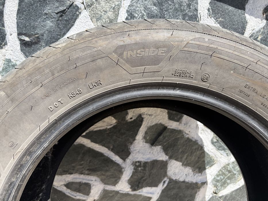 Продавам гуми Good Year Eagle 235/60 R18
