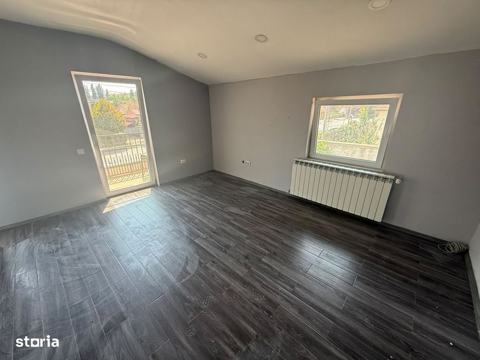 Spatiu comercial | 70 mp | 2 camere separate