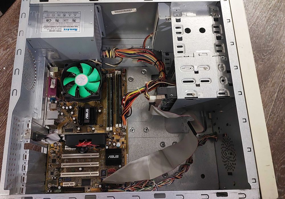 компьютер 775 ddr1 pcie celeron видеокарта. Комп рабочий