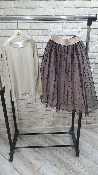 Костюм для девочки