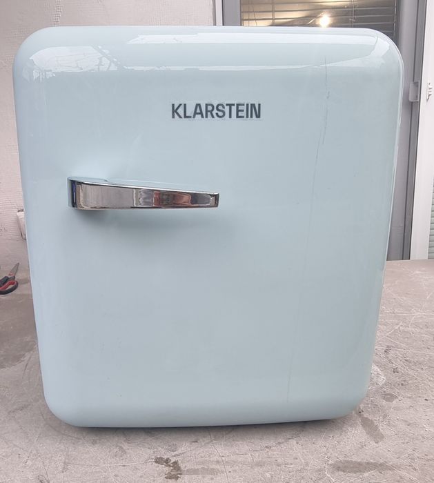 Мини хладилник с фризер Klarstein 37L