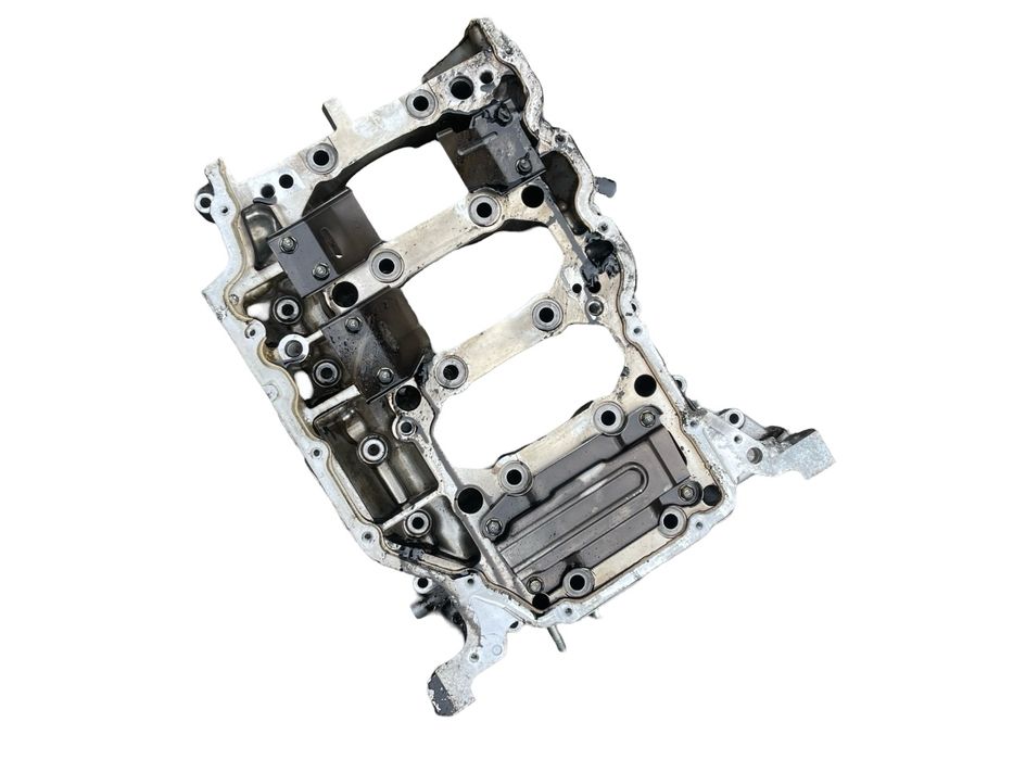 Carter Honda Accord Viii Cu 2008 - > 2.2 I-Dtec N22B1