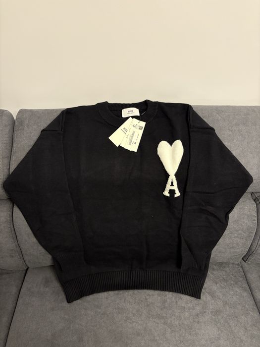 Pullover Ami Paris
