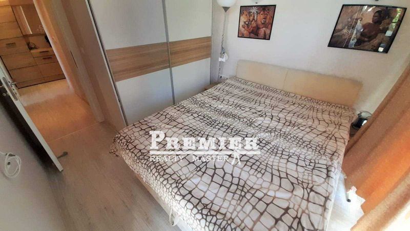 Продава се Двустаен апартамент в к.к. Слънчев бряг - 53 кв.м за 1774 €/кв.м - Снимка #10