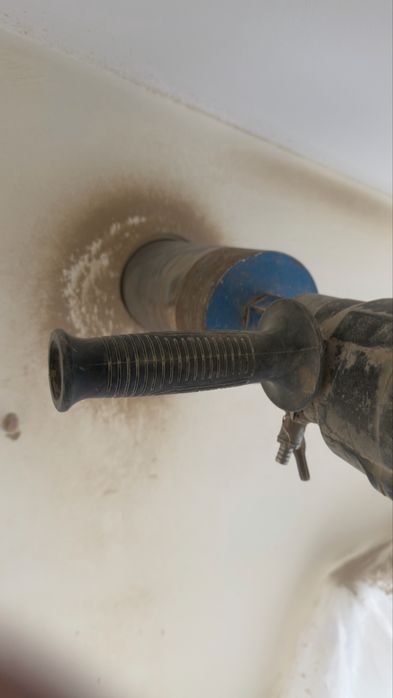 Almazniy bur xizmati