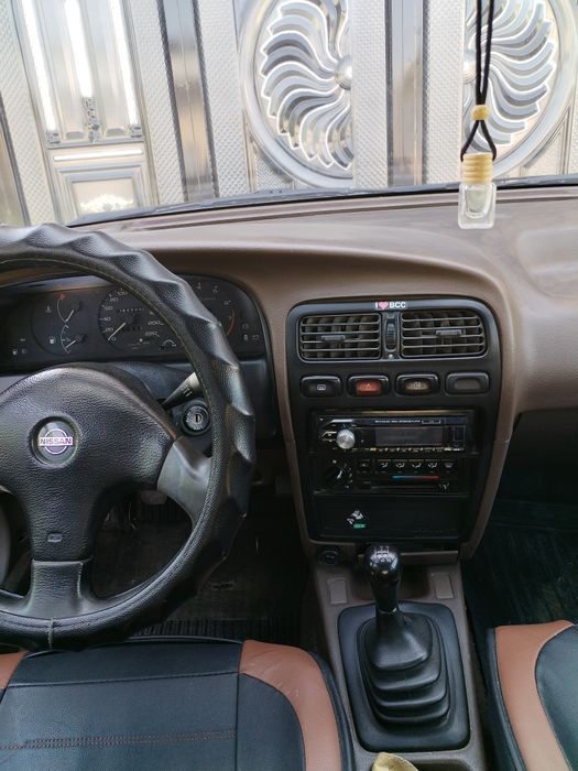 Гарантия нет нисан