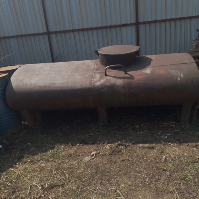 Ёмкость для воды