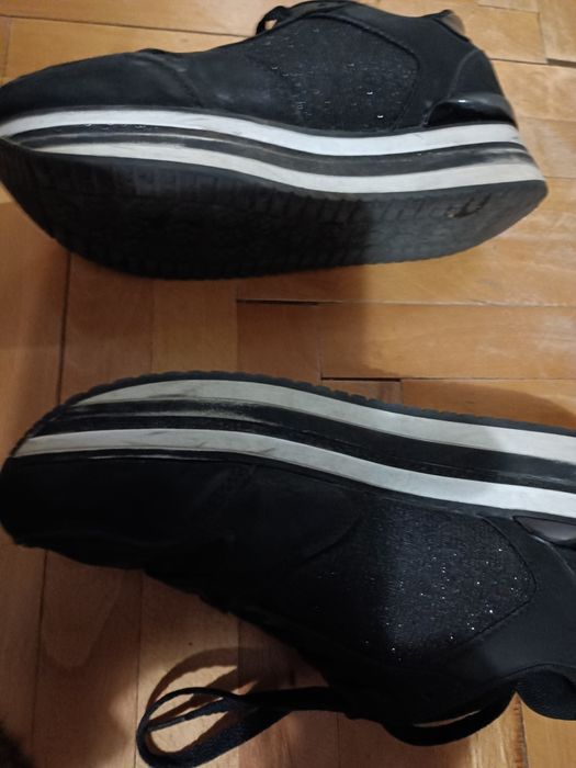 Маратонки маркови