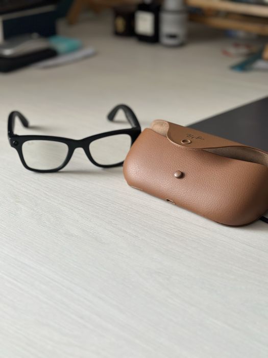 Продаются очки Ray-Ban оригинал