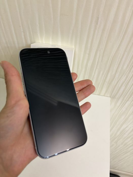 продам айфон 15!