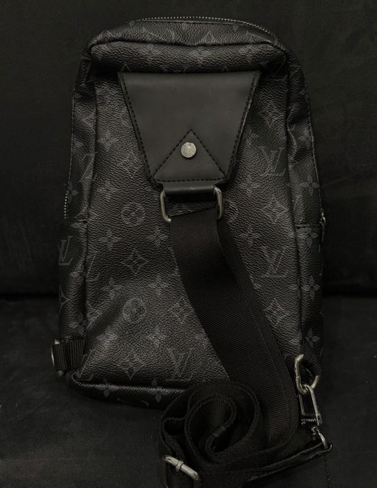 Мъжка чанта Louis Vuitton