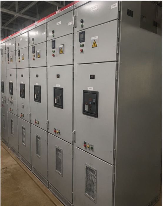 Electrician Atestat Constanța – Instalații Case, Hale, Nave | 440/220V