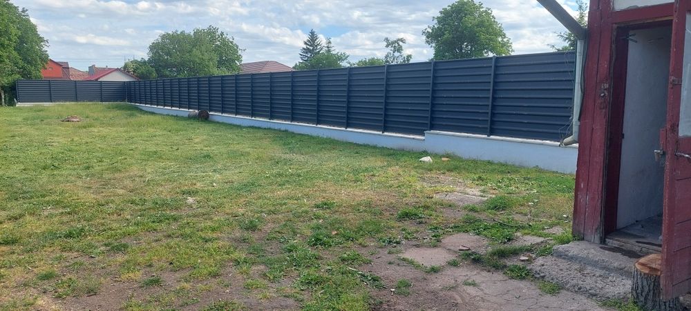 Casa cu 1500 m2 în Cristesti,cu toate utilitățile.principala 633
