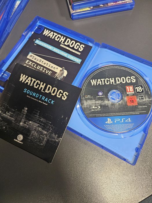 Jocuri ps4/ps5  accept si schimb