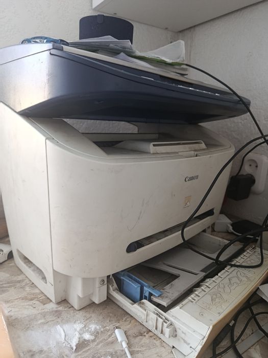 Отдам рабочий мфу