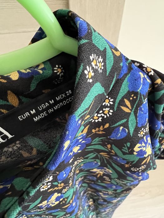 Платье Zara новое