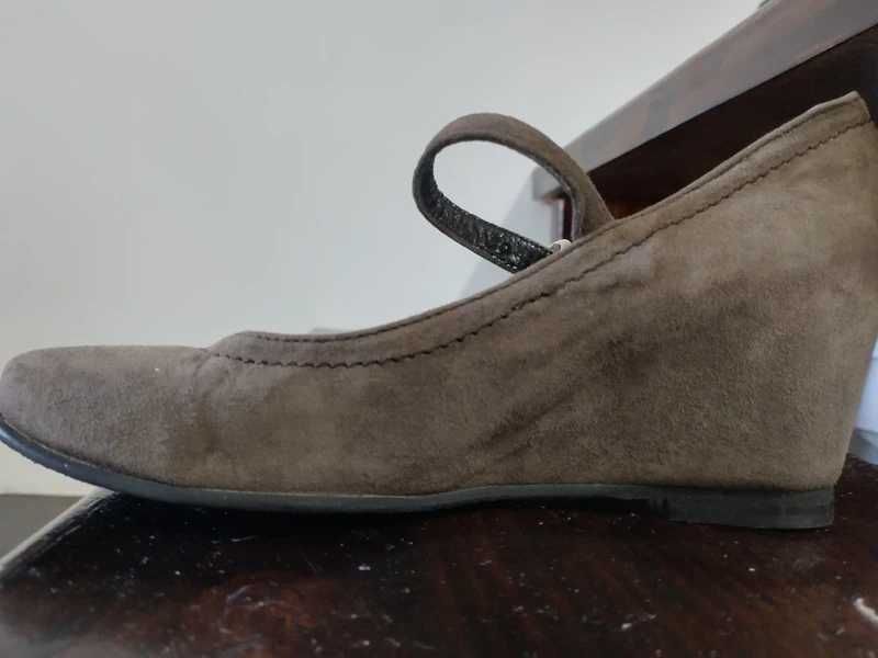 Pantofid damă eleganți