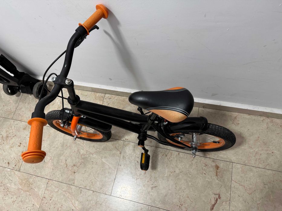 Bicicletă pentru copii
