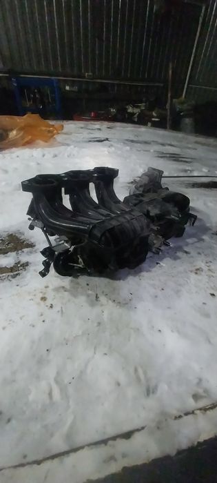 Запчасти на двигатель N52