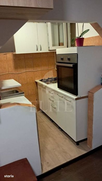 Apartament 2 camere în zona HERMES