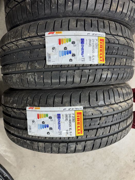 245 40 20 pirelli - Piese auto de vânzare | OLX.ro