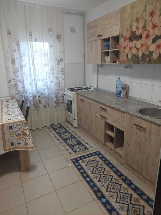 Inchiriez apartament cu 2 camere in Timisoara