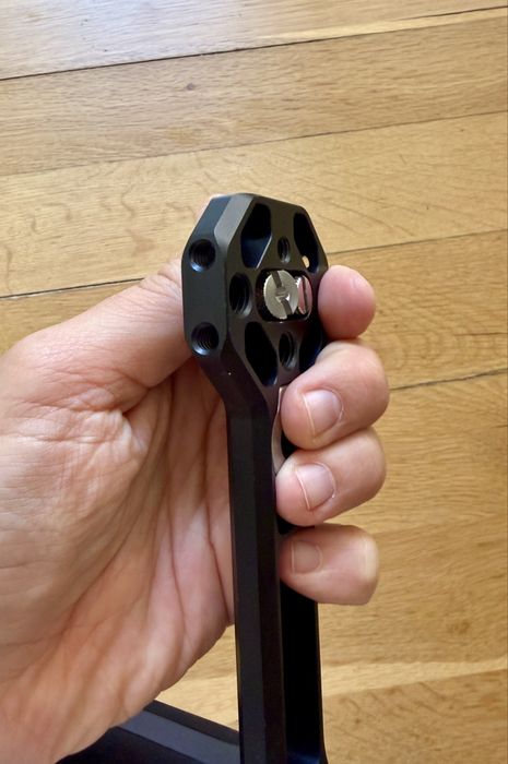 Smallrig - 2786 - Maner lateral Gimbal | Camera foto video