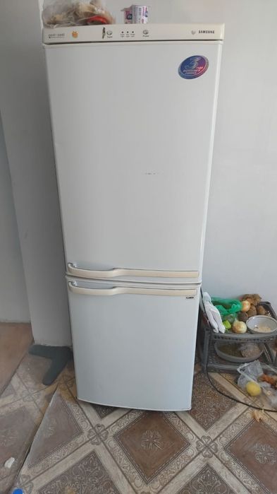 Ремонт холодильников всех марок